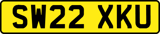 SW22XKU