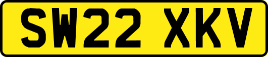 SW22XKV