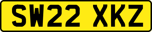 SW22XKZ