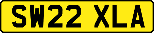 SW22XLA