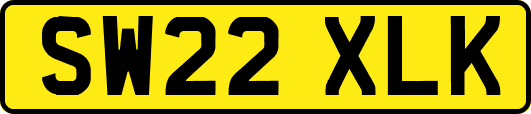 SW22XLK