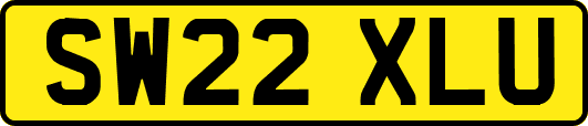SW22XLU
