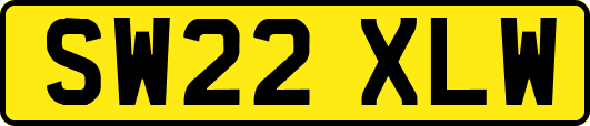 SW22XLW