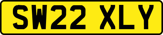 SW22XLY