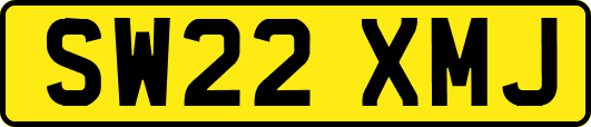 SW22XMJ