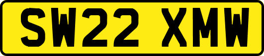 SW22XMW