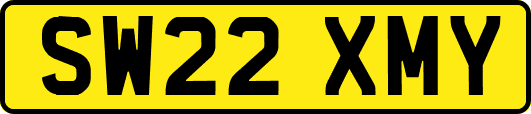 SW22XMY