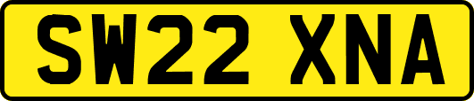 SW22XNA