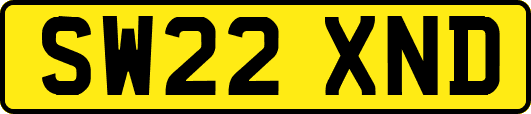 SW22XND