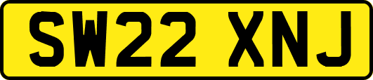 SW22XNJ