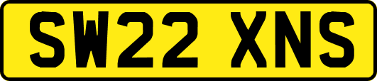 SW22XNS