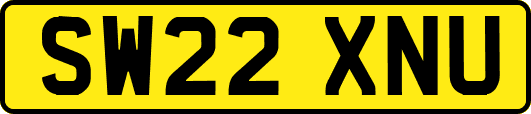 SW22XNU