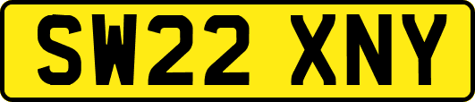 SW22XNY