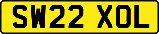 SW22XOL
