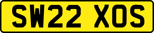 SW22XOS