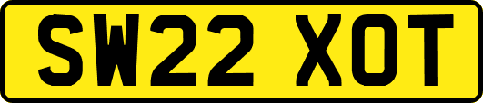 SW22XOT