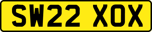 SW22XOX