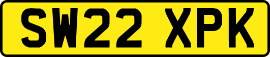 SW22XPK