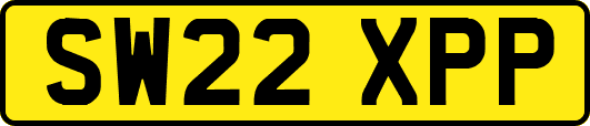 SW22XPP
