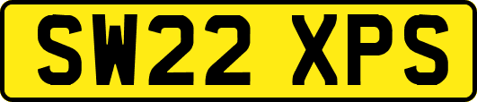 SW22XPS