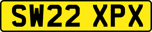 SW22XPX