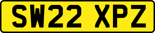 SW22XPZ