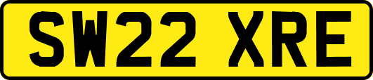 SW22XRE