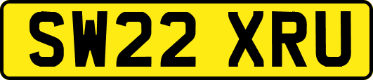 SW22XRU