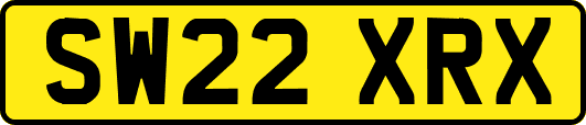SW22XRX