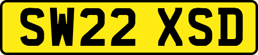 SW22XSD