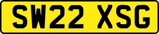 SW22XSG