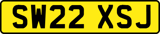 SW22XSJ
