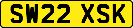 SW22XSK
