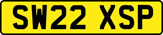 SW22XSP