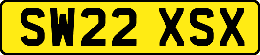 SW22XSX