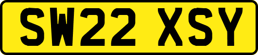 SW22XSY