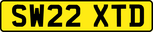 SW22XTD