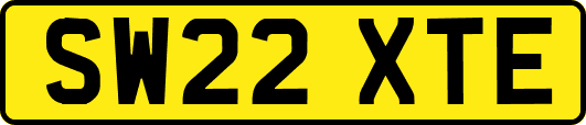 SW22XTE