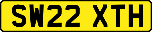 SW22XTH