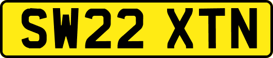 SW22XTN