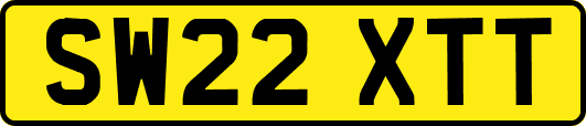 SW22XTT