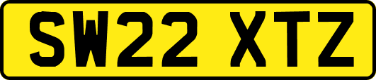 SW22XTZ