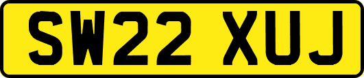 SW22XUJ
