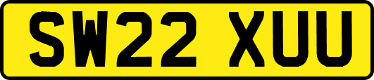 SW22XUU