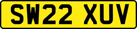 SW22XUV