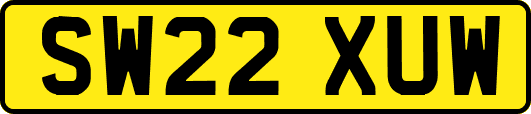 SW22XUW