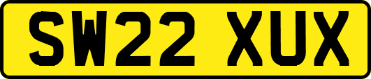 SW22XUX