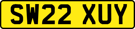 SW22XUY