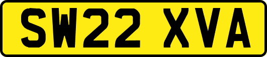 SW22XVA