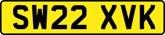 SW22XVK